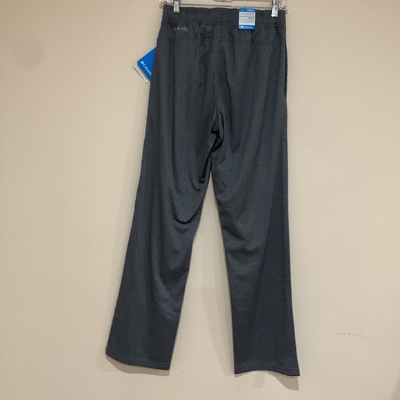 Men’s Columbia size small gray sweatpants.NWT. - Picture 6 of 9